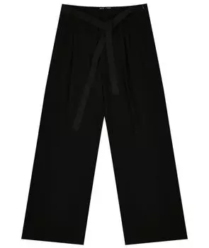 Прямые брюки