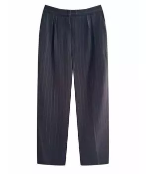 Прямые брюки