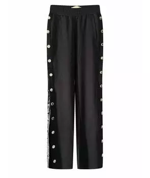 Прямые брюки