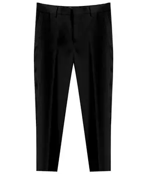 Прямые брюки