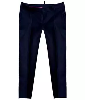 Прямые брюки