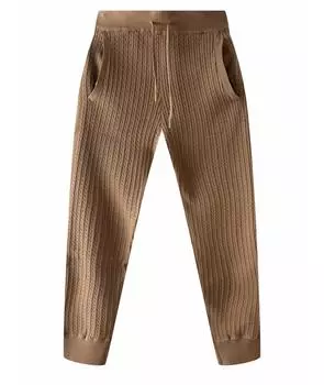 Прямые брюки