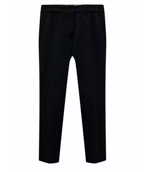 Прямые брюки