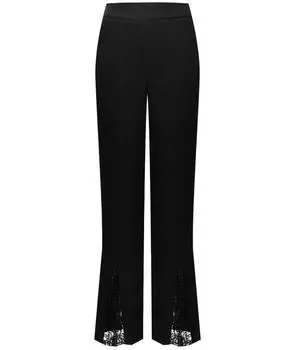 Прямые брюки