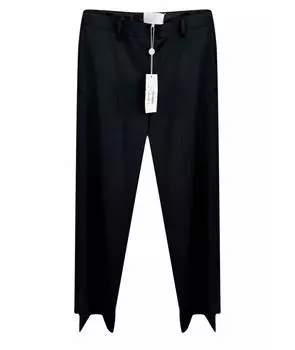 Прямые брюки