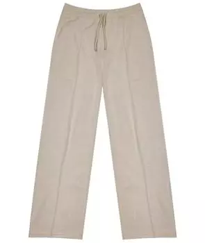 Прямые брюки