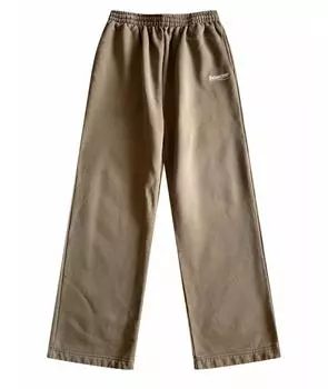 Прямые брюки