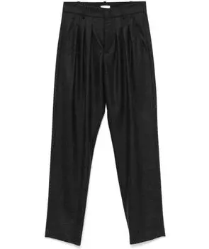 Прямые брюки