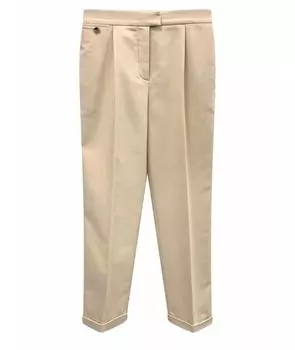 Прямые брюки