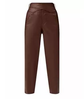 Прямые брюки