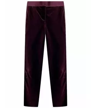 Прямые брюки