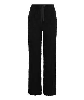 Прямые брюки