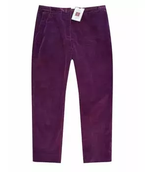 Прямые брюки