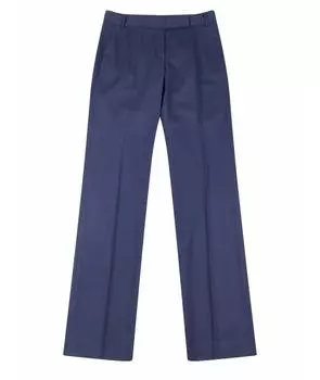 Прямые брюки