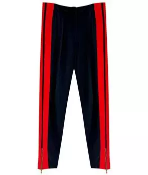 Прямые брюки