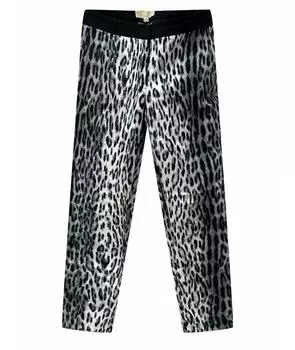 Прямые брюки