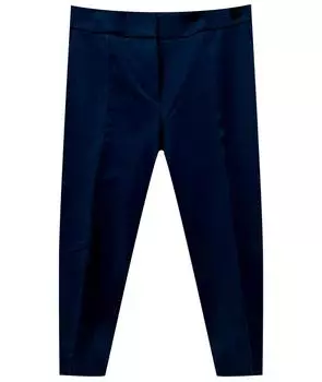 Прямые брюки