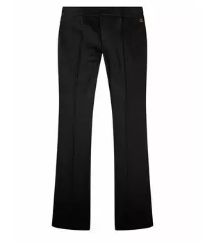 Прямые брюки