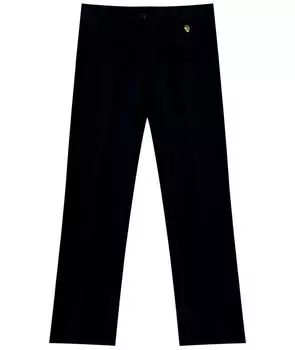 Прямые брюки