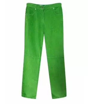 Прямые брюки