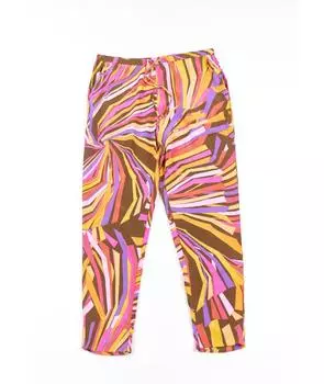 Прямые брюки