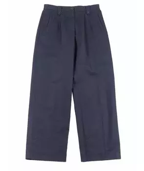 Прямые брюки