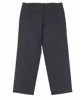 Прямые брюки