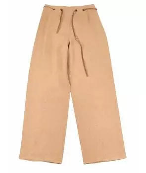 Прямые брюки