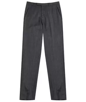 Прямые брюки