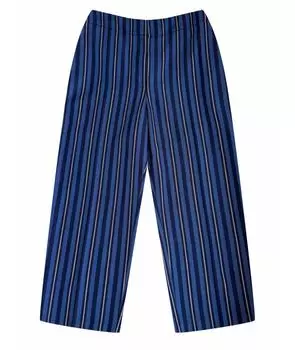 Прямые брюки