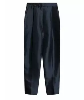 Прямые брюки