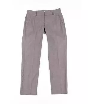 Прямые брюки