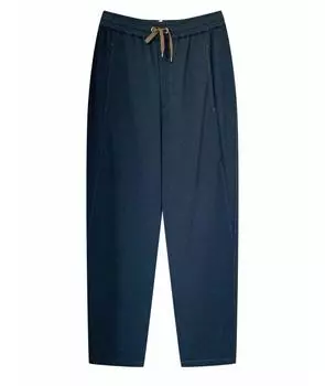 Прямые брюки