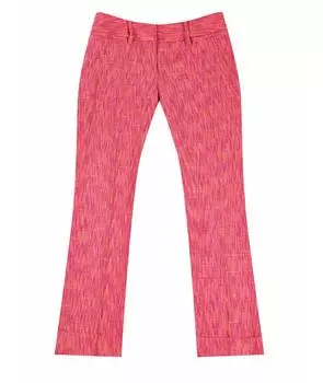 Прямые брюки