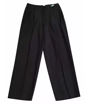 Прямые брюки