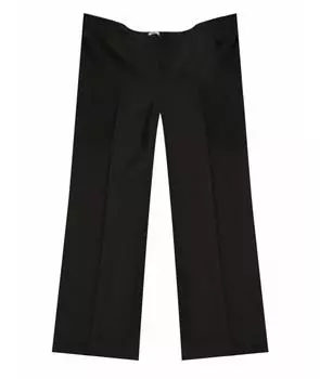 Прямые брюки