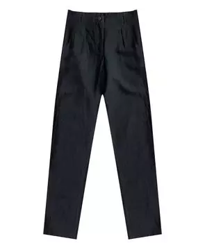 Прямые брюки