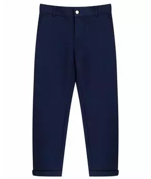 Прямые брюки