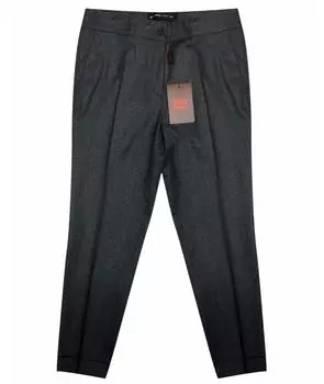 Прямые брюки