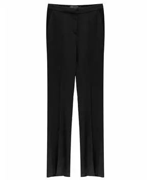 Прямые брюки