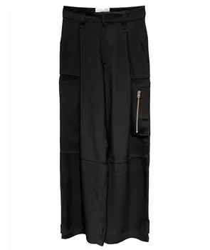 Прямые брюки