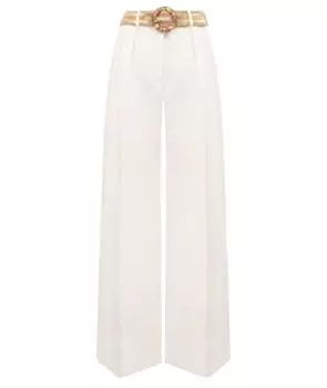 Прямые брюки