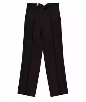 Прямые брюки