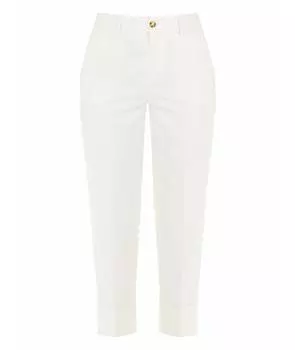 Прямые брюки