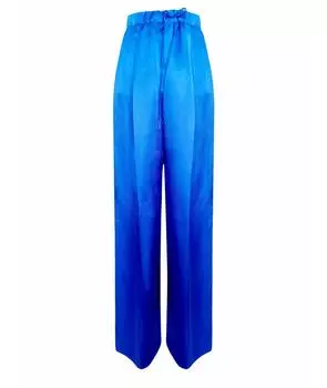 Прямые брюки