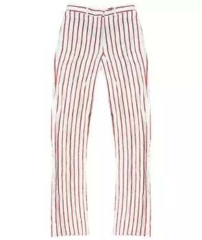 Прямые брюки