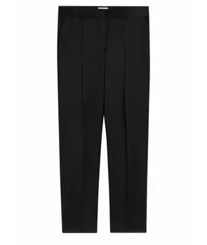 Прямые брюки