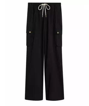 Прямые брюки