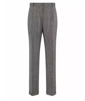 Прямые брюки