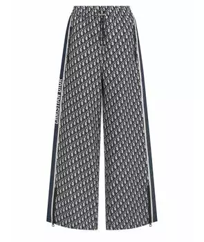 Прямые брюки